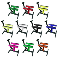 CAVALETE ELEVADOR OFFPARTS - CORES DISPONÍVEIS