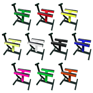 OFFPARTS LIFT STAND - AVAILABLE COLORS