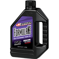 LUBRIFICANTE ENCERADO DE CORRENTE MAXIMA RACING OILS 118ML