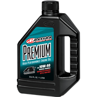 LUBRIFICANTE ENCERADO DE CORRENTE MAXIMA RACING OILS 118ML