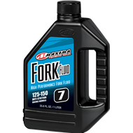 WAXED CHAIN ??LUBRICANT MAXIMUM RACING OILS 118ML