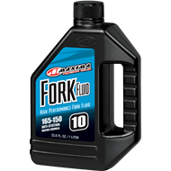 LUBRIFICANTE ENCERADO DE CORRENTE MAXIMA RACING OILS 118ML