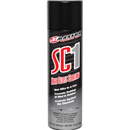 ÓLEO DE SUSPENSÃO 5W 1 LITRO MAXIMA RACING OIL