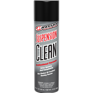 SPRAY LIMPIADOR PARA SUSPENSION 384 ML MAXIMA RACING OIL