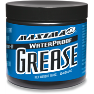 ÓLEO DE SUSPENSÃO 5W 1 LITRO MAXIMA RACING OIL