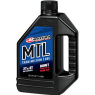 MTL-R 80W 1 LITER GEARBOX OIL MAXIMA RACING OIL