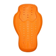 RICAMBIO PROTEZIONE COLLARE FOX D3O L2 COLORE ARANCIONE