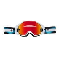 FOX VUE WITHERED GOGGLE - SPARK COLOUR BLACK/WHITE