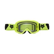 FOX MAIN CORE GOGGLE COLOUR FLUORESCENT YELLOW