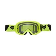 GAFAS FOX MAIN CORE COLOR FLUORESCENT YELLOW