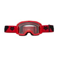 GAFAS FOX MAIN CORE COLOR FLUORESCENT ROJO