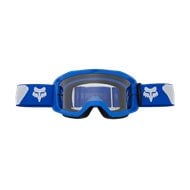 FOX MAIN CORE GOGGLE COLOUR BLUE/WHITE