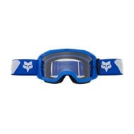 GAFAS FOX MAIN CORE COLOR BLUE/BLANCO