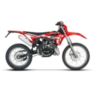 BETA RR ENDURO 50 2023 ROUGE [LIVRAISON DISPONIBLE]