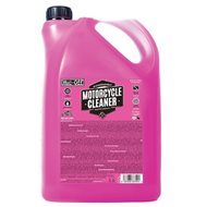 MUC-OFF MOTORCYCLE CLEANER 5 LITER