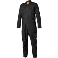 CONJUNTO DE LAMA FOX DEFEND DRIVE COR PRETO / CINZA