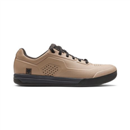 ZAPATILLA BICICLETA FOX UNION FLAT COLOR MARRON