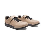 ZAPATILLA BICICLETA FOX UNION COLOR MARRON