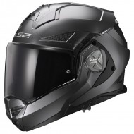 CASCO LS2 FF901 ADVANT X COLORE SOLIDO ARGENTO OPACO