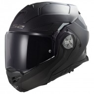 CASCO LS2 FF901 ADVANT X COLORE NERO OPACO