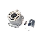CYLINDER + PISTON
