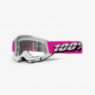100% ACCURI 2 ROY GOGGLES - CLEAR LENS