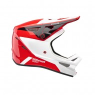 100% STATUS HELLFIRE BICYCLE HELMET