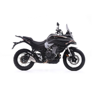 MOTOCICLETA TRAIL ADVENTURE VOGE 500 DSX