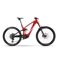 BICICLETA ELÉCTRICA E-BIKE GAS GAS ECC 6 (2024)