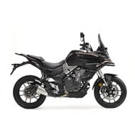 MOTO TRAIL DE AVENTURA VOGE 500 DS