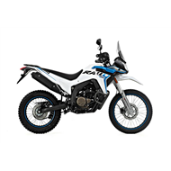 VOGE 300 RALLY