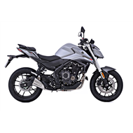 MOTO NUE VOGE 525 R