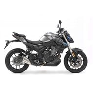 MOTO NUE VOGE 500 R