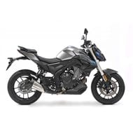 VOGE 500 R