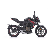 MOTO NUA VOGE 300 R