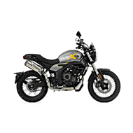 MOTO NUE CLASSIQUE VOGE 525 ACX