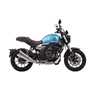 MOTOCICLETA NAKED CLASSIC VOGE 525 AC