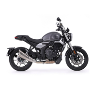 MOTOCICLETA NAKED CLASSIC VOGE 500 AC