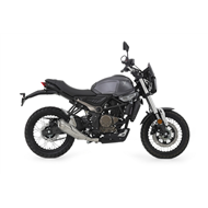 MOTO NUE CLASSIQUE VOGE 300 ACX