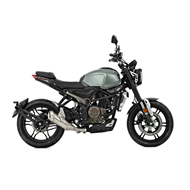 MOTOCICLETA NAKED CLASSIC VOGE 300 AC