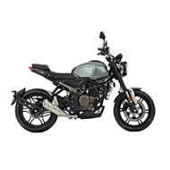 VOGE 300 AC CLASSIC NAKED MOTORCYCLE