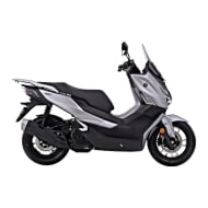 MAXISCOOTER VOGE SR1 125CC