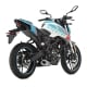 VOGE 125 R