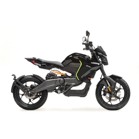 Voge Er10 Electric Road Motorcycle Vger10