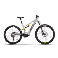 BICICLETA ELÉCTRICA E-BIKE HUSQVARNA LIGHT CROSS LC1 (2023-2024)