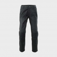 CALÇA HUSQVARNA PILEN V2 COR PRETA