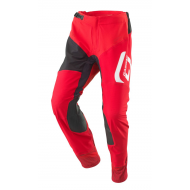 GAS GAS FAST RED PANTS