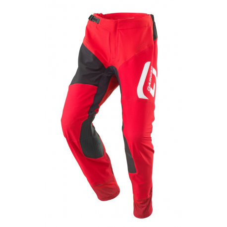 GAS GAS FAST RED PANTS