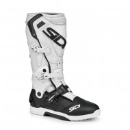OUTLET BOTAS SIDI CROSSAIR COLOR NEGRO / BLANCO