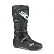 OUTLET BOTAS SIDI CROSSAIR COR PRETA